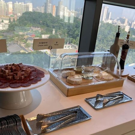 Hotel In 9 Gangnam Сеул Екстериор снимка