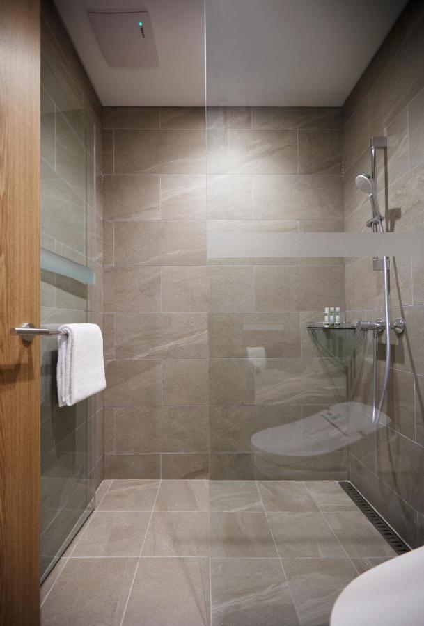 Hotel In 9 Gangnam Сеул Екстериор снимка