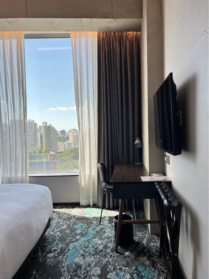 Hotel In 9 Gangnam Сеул Екстериор снимка