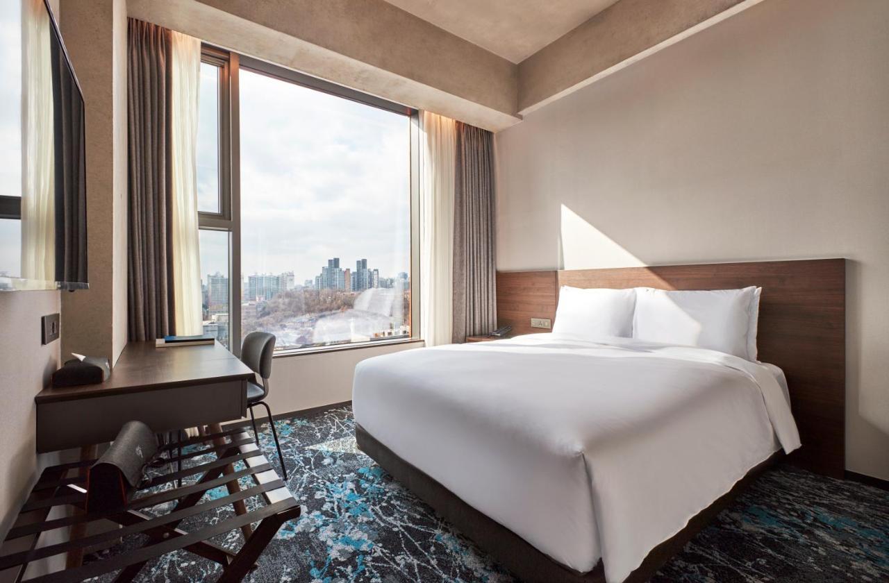 Hotel In 9 Gangnam Сеул Екстериор снимка