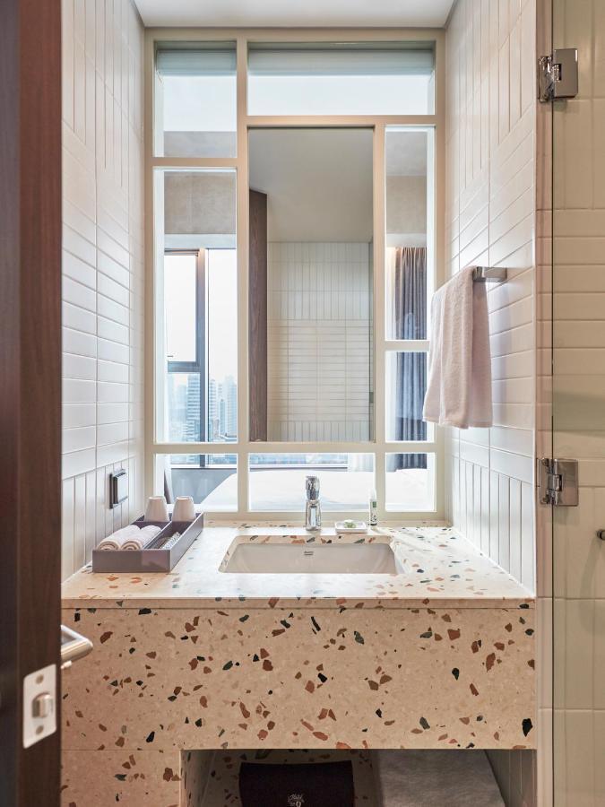 Hotel In 9 Gangnam Сеул Екстериор снимка