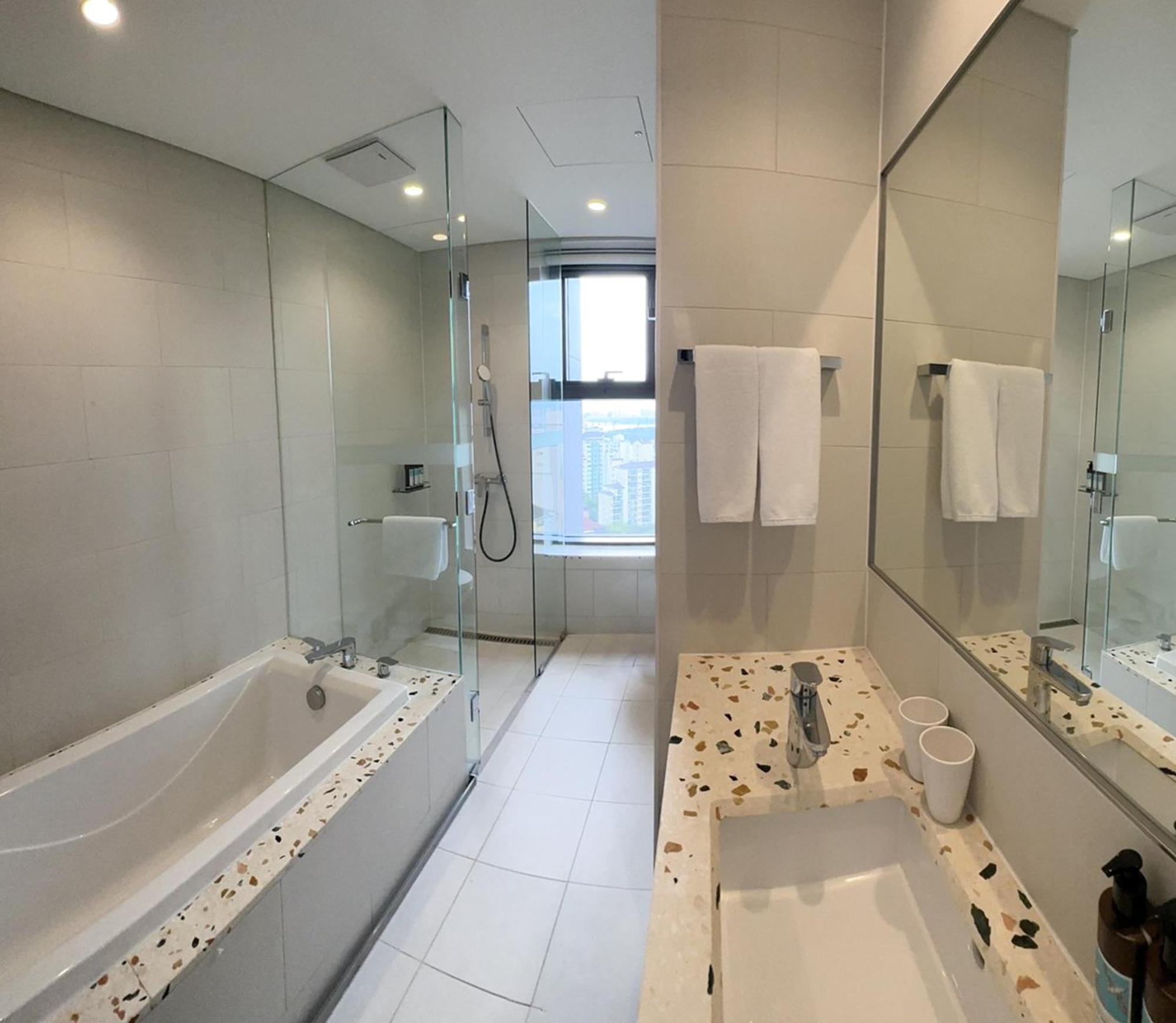 Hotel In 9 Gangnam Сеул Екстериор снимка
