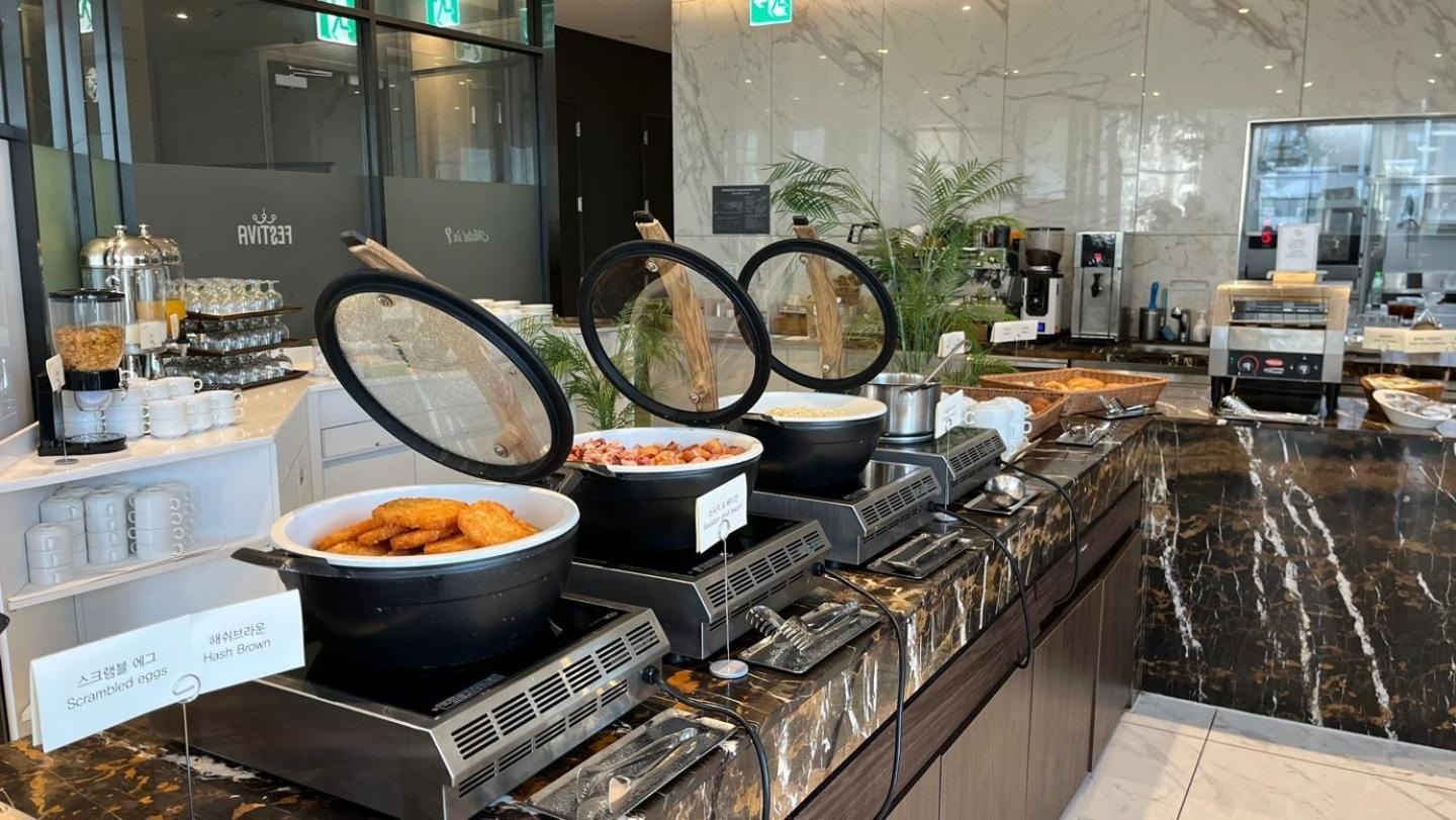 Hotel In 9 Gangnam Сеул Екстериор снимка