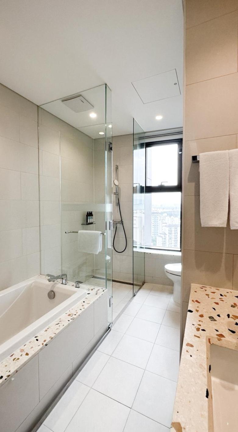 Hotel In 9 Gangnam Сеул Екстериор снимка