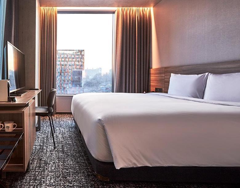 Hotel In 9 Gangnam Сеул Екстериор снимка