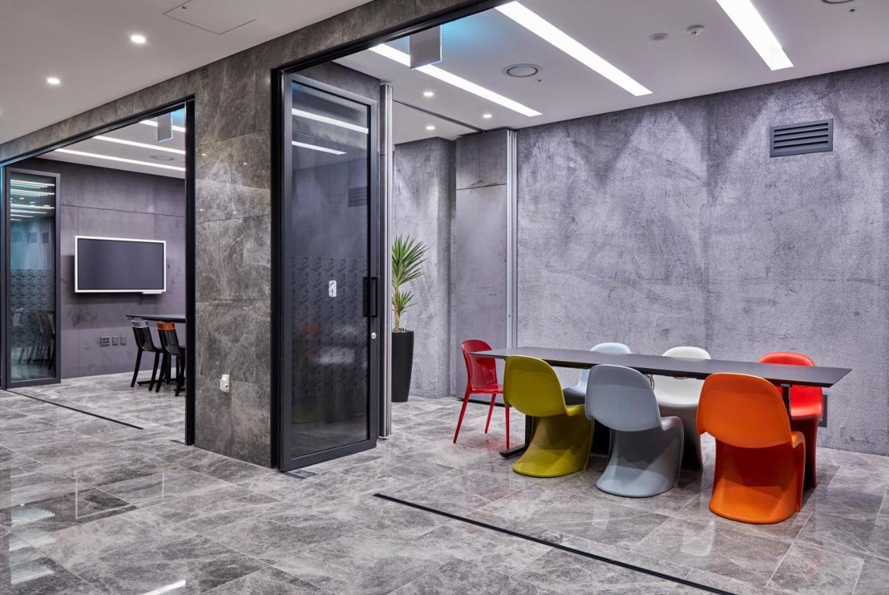 Hotel In 9 Gangnam Сеул Екстериор снимка