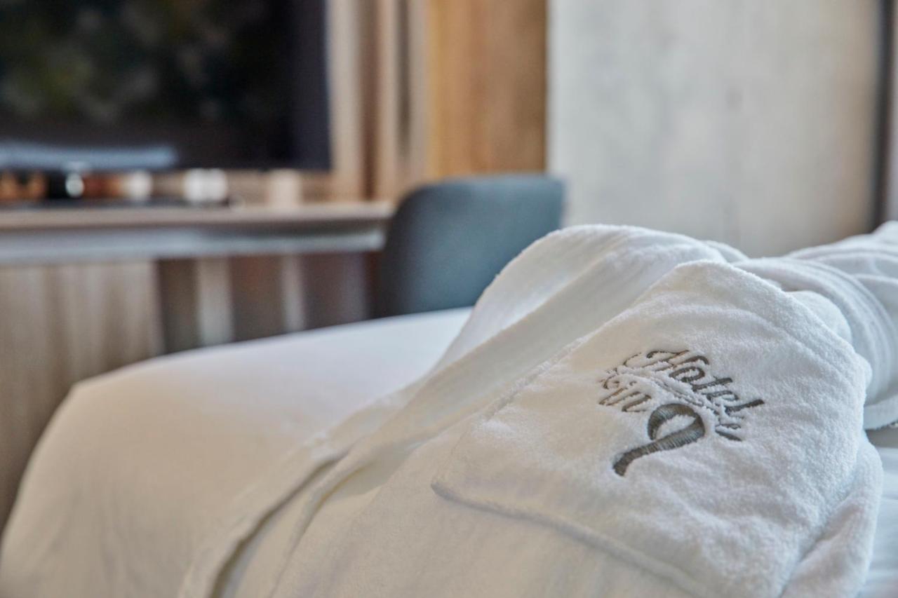 Hotel In 9 Gangnam Сеул Екстериор снимка