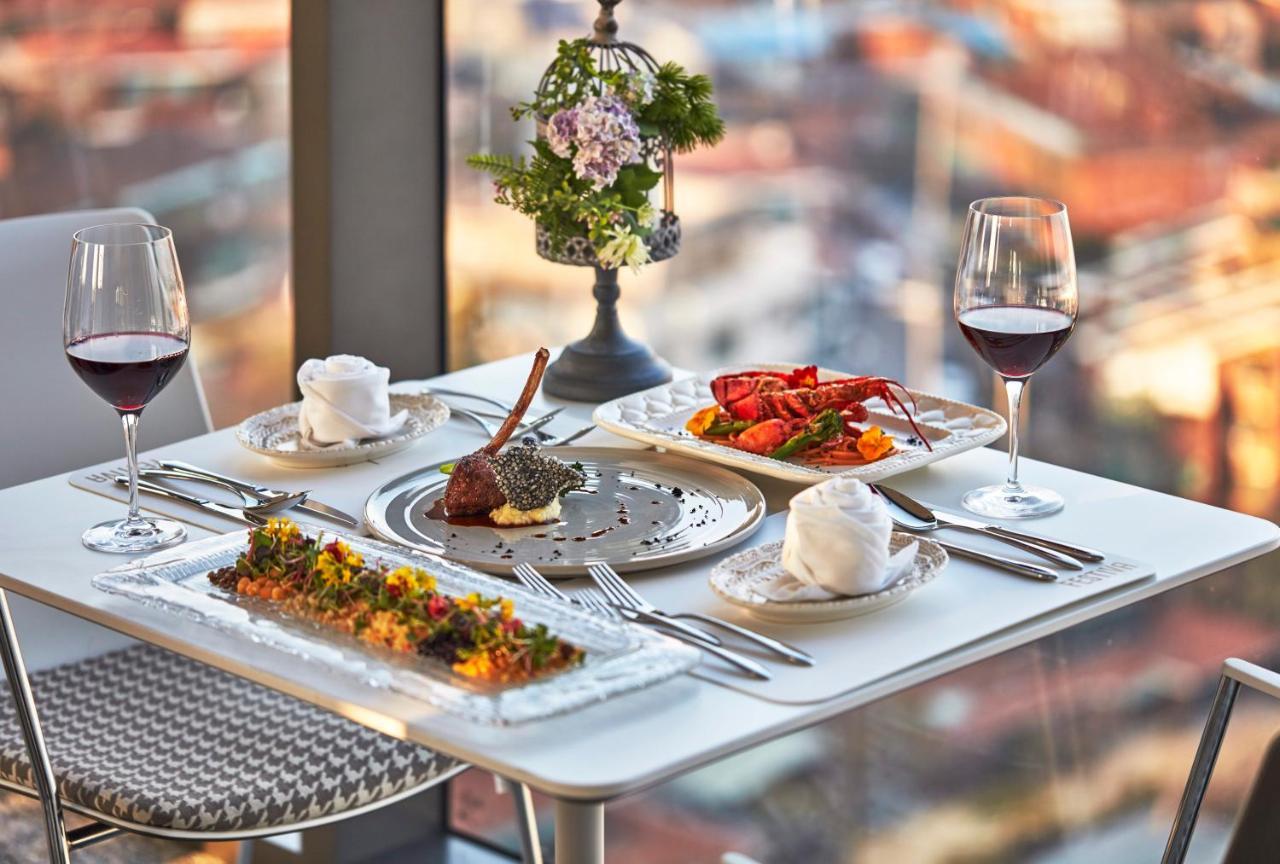 Hotel In 9 Gangnam Сеул Екстериор снимка