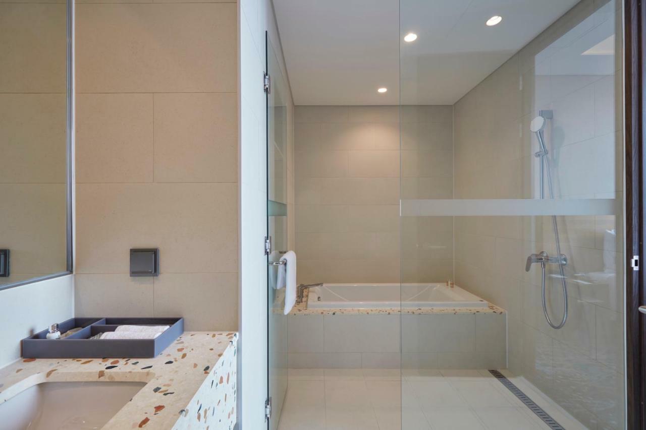 Hotel In 9 Gangnam Сеул Екстериор снимка
