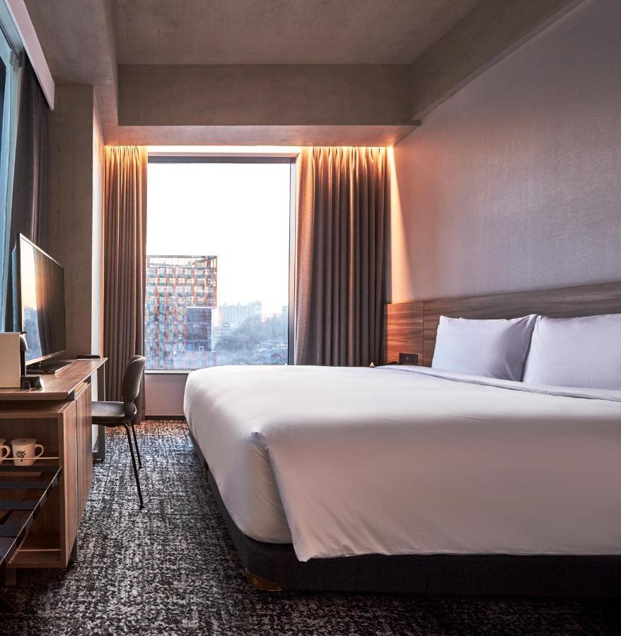Hotel In 9 Gangnam Сеул Екстериор снимка